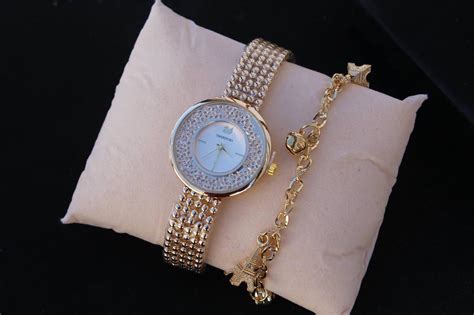 ora rolex per femra